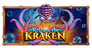 Sensasi Keseruan Game Slot Kraken dari Pragmatic